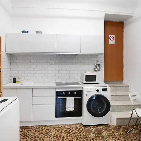 La Perla Bianca Apartment Sanremo