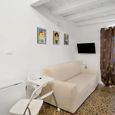 La Perla Bianca * Sanremo